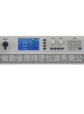 AINUO艾诺仪器AN53300-50 AN53300-100宽范围可编程三相直流电源