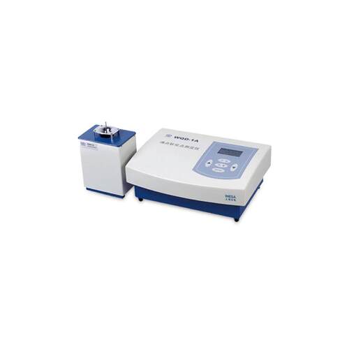 上海仪电WQD-1A/300/360/400全自动视频滴点软化点仪熔点仪