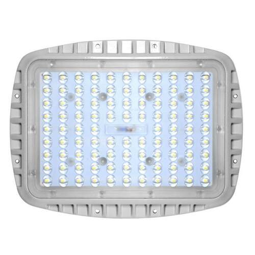 成品加工太阳能路灯光源模组96灯光源模组压铸光源模组CREE3030光