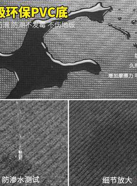 地商用防垫地垫入户门F5M857TM大面积毯整铺进门滑垫酒脚店迎宾走