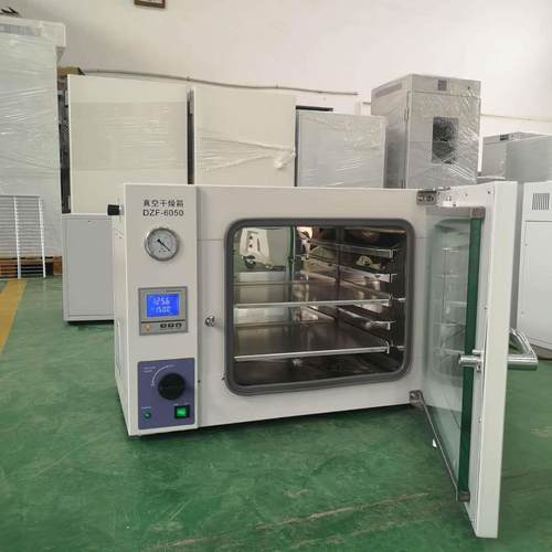 DZF-6050台式真空干燥箱真空泵一体机质量保障价格优惠