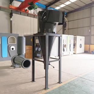 旋风除尘器定制旋风除尘器工业收尘器旋风除尘器沙克龙旋风除尘器
