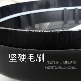 高压塑AG 快插154英寸洗地机洗地机清洗清洗刷园 G76D料洗地圆盘1