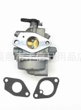 3R1032001 3AS032000 化油器适用MF3.5 MFS4 MFS5 NFS4 3.5HP~6HP