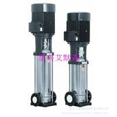 南方泵南方32CDLF3 多级热水泵 19LSWSRB防爆立式