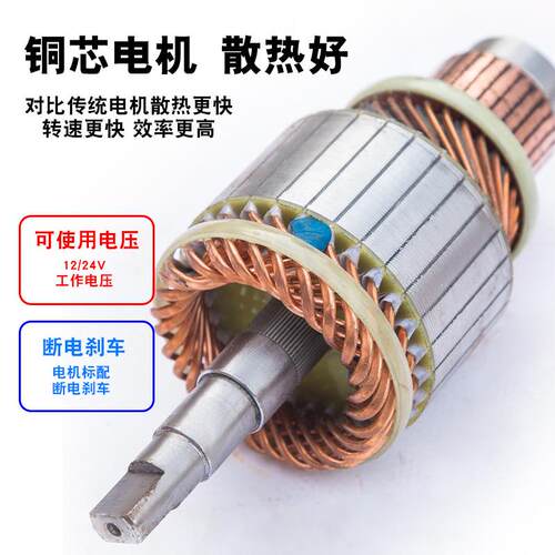 车载吊机随车吊12V24V车用电动绞盘提升机220V家用小型悬臂起重机