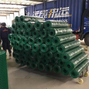 厂家批发荷兰网护栏网果园圈地围栏网养殖养鸡铁丝网围栏防护网