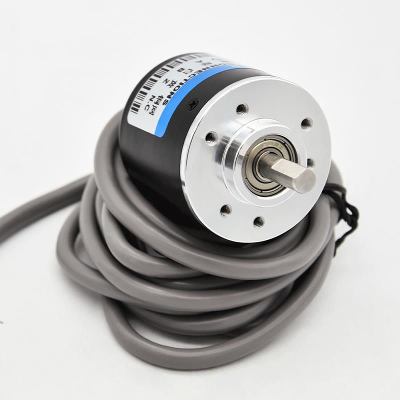 瑞普型旋转编码器ZSP4006-003G-1000BZ3-5-24C 2000 600 5L 24C