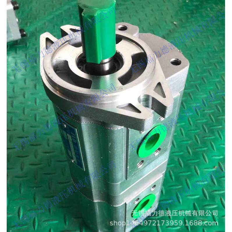厂家直销CBTL-F420/F420-AFP CBTL-F425/F420-AFH双联齿轮油泵