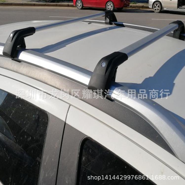 雪铁龙C3XR横杆C3-XR原车专用行李架车顶架载货横杆行李箱用横杆