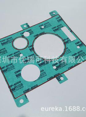 Leybold莱宝D60T D40T D30T密封垫片D16T D8T D4T油箱垫片油封