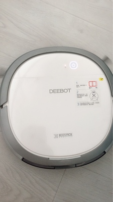 真实对比科沃斯DK35和石头S51扫地机器人哪个好,区别大不大呢?