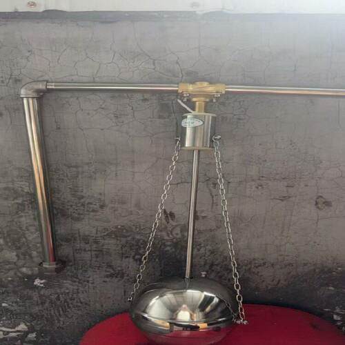 FYK20无源式风泵控制器风动泵自动排水装置浮球式水位传感器