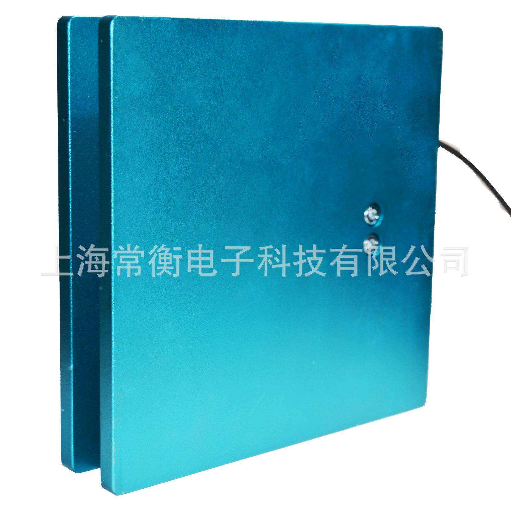常衡CONHON CHT-2020 铝合金超薄秤体电子秤 钢瓶秤 气瓶称