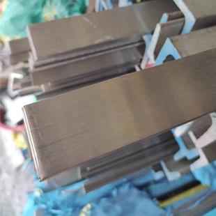 304不锈钢扁钢扁条四方棒方条方钢拉丝板条316冷拉钢条201型材