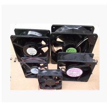 中外合资 九龙G17050HA2B-C 220V双滚珠 轴流风扇17250/17050风机