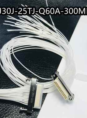 矩形电连接器J30J-9TJ-Q60AJ30J-13TJ-Q60AJ30JMIZKS19