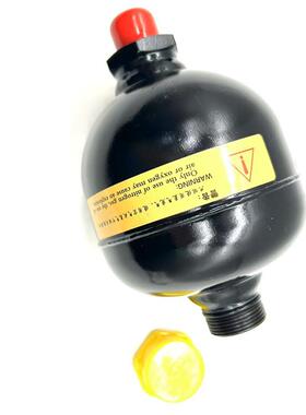 新款卡特305/6 320GC 323GC 330GC 336GC 349GC/GX进口蓄能器配件