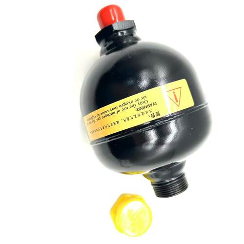 新款卡特305/6 320GC 323GC 330GC 336GC 349GC/GX进口蓄能器配件