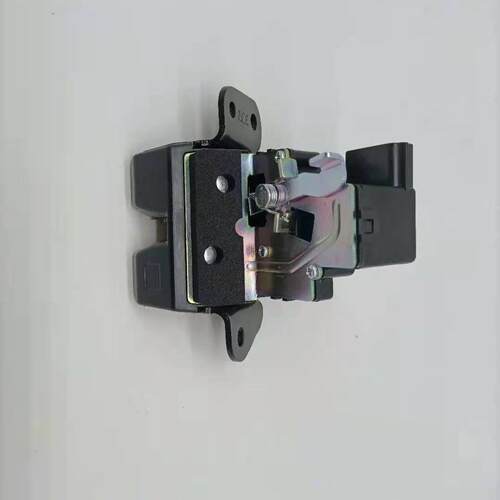 适用于现代IX35后备箱锁812302S000