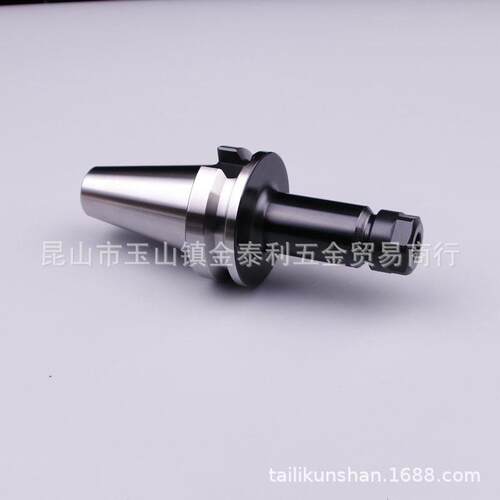 高精度ER弹性筒夹刀柄BT30BT40BT50数控刀柄动平衡ER刀柄