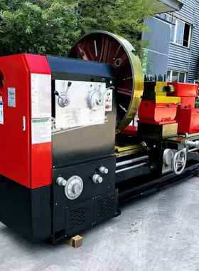 源头厂家 CW61225普通 式车床 重1型CW61125车床cw6115普车755卧