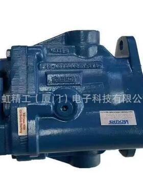 威格士20V/25VSQP1/SQP2油研PV2R1/PV2R2叶片泵