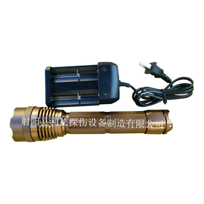 厂家供应 LD-3W手电式LED荧光灯