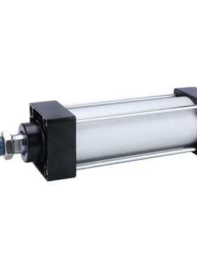 EMC 亿太诺型气缸TBC80X25/50/75/100/125/150/175/200/250/300-S