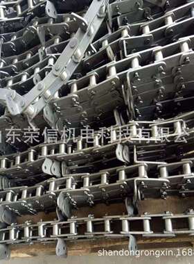 GLF系列刮板输送机链条GLR68刮板输送机链条耐磨损防滑滚轮高耐磨