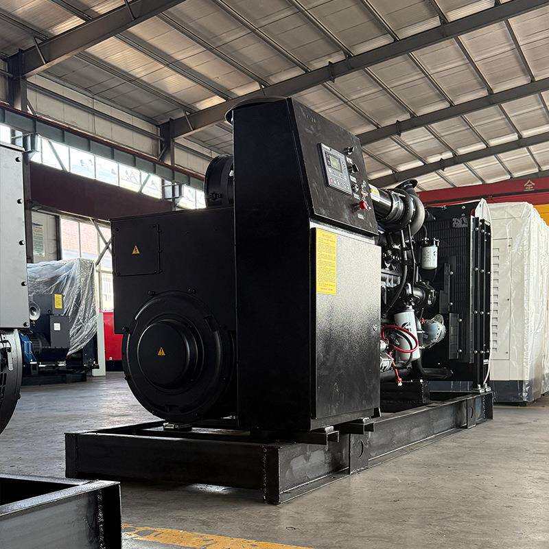发0电机BC-300GF10K/150200KW300KW400千瓦柴油发电机组W养殖场备