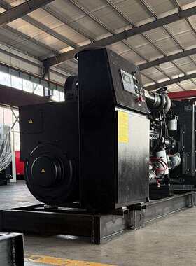 发0电机BC-300GF10K/150200KW300KW400千瓦柴油发电机组W养殖场备