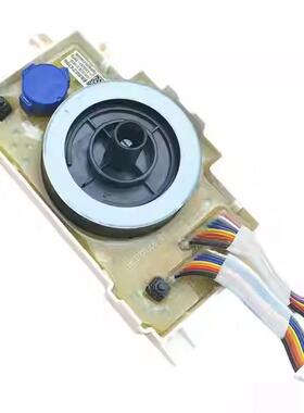 适用LG洗衣机电脑EBR874198 314375旋钮显示主控板339279 331191