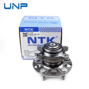 后轮轴头 FB3 42200 SNA A52 思域FA1 A51 FB2