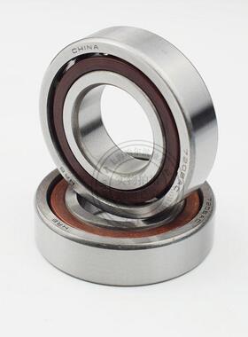 HRB哈尔滨角接触球轴承7000 7001 7002 7003 7004 7005ACTA/P5DBB