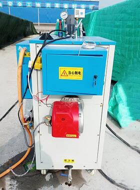 36kw水泥活动房蒸养机 48kw水泥活动房蒸汽养护设备 电蒸汽发生器