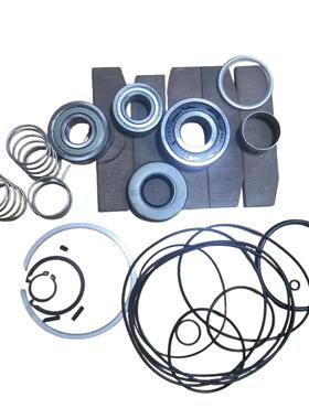 Ingersoll Rand英格索兰启动马达修理包SS800-TK2 替代空压机配件