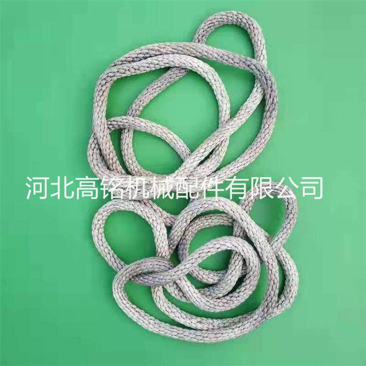 铁路机车通风机尼龙绳 铁路机车尼龙绳 东风8B东风4B内燃机车配件