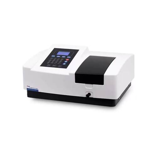 16年老店优惠促销可分光光度计UV752/UV754N紫外可见分光光度计