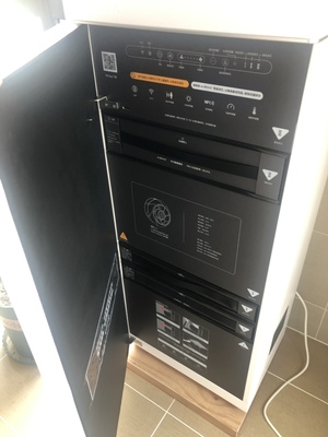 评测AIRMX秒新新风系统怎么样，这个除甲醛真管用吗？