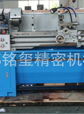 厂家直销1440车床6140普通车床出口卧式车床可装数显光栅尺