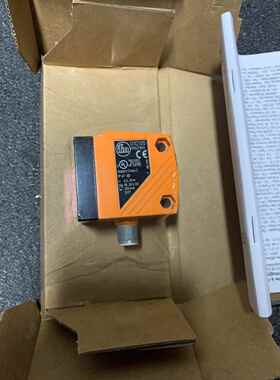 易福门/IFM光电开关O1D105