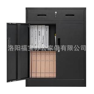 外贸拆装 文件柜欧美东南亚中东畅销储物柜钢制铁皮储物柜生产