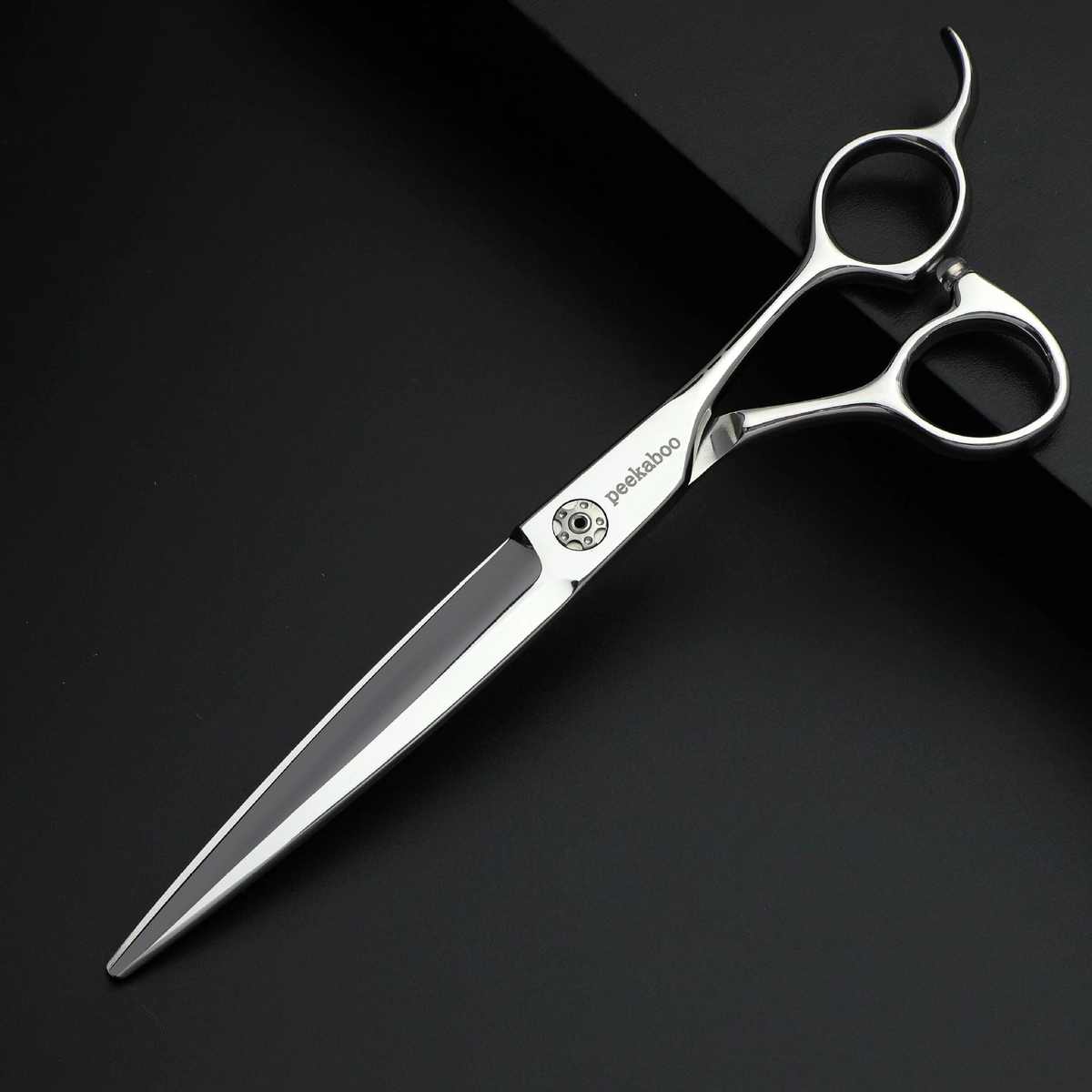 大刀vg10钢材美发剪刀7厂家直销寸