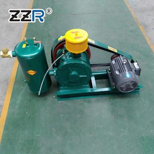 鲁HZZ401S中鼓风机专业制造 鼓风机适用污水废水处理效果好E