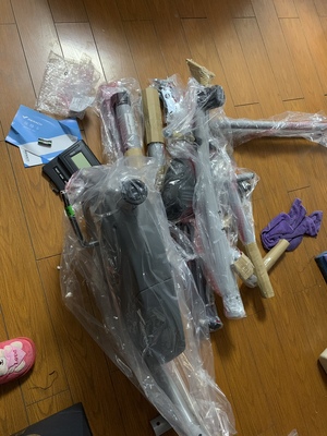 重大反馈!麦瑞克椭圆机怎么样?来自一位老铁的真实心声