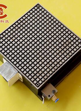 定制空盘厂家加工中心吸用CCN真空吸真空吸盘盘生产厂真家