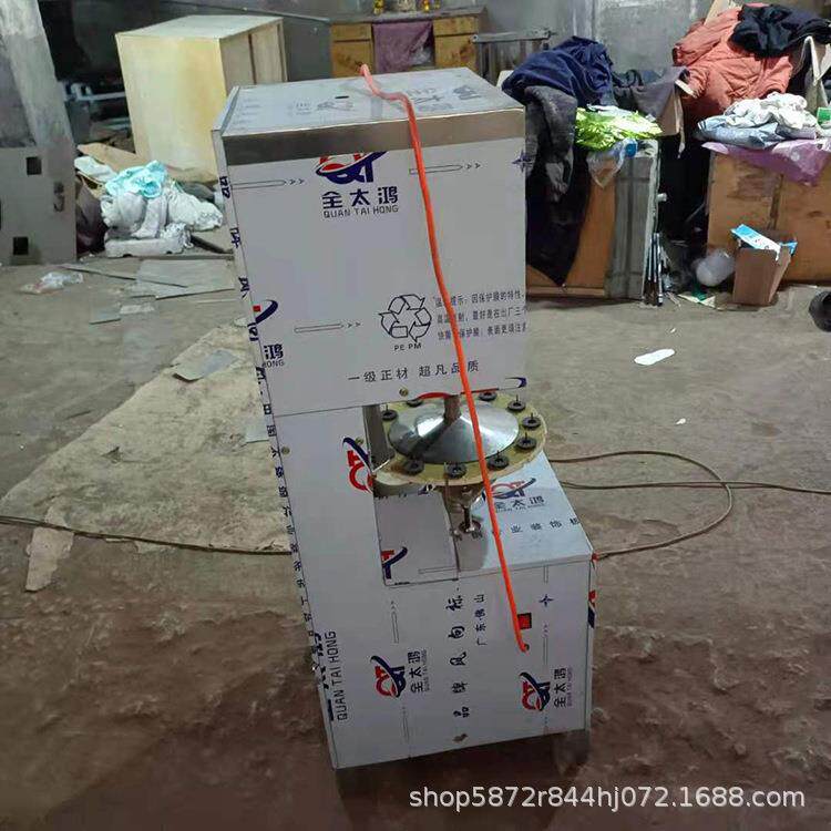 核山楂去核机红枣去核机无品牌/器芦冰糖葫去籽机器全自动山楂去