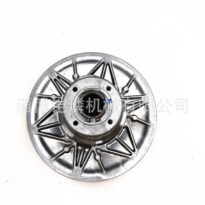 适用于春风850/1000沙滩车 农夫车 从动轮组合 0JYA-052000