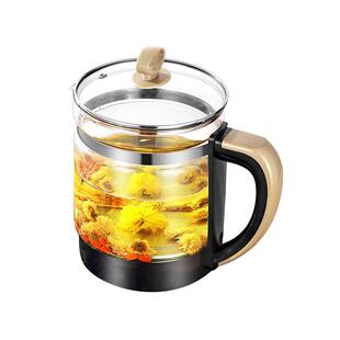正品通各品养生壶配用件壶体高玻璃杯小锅熊 牌狮威特 生活元素